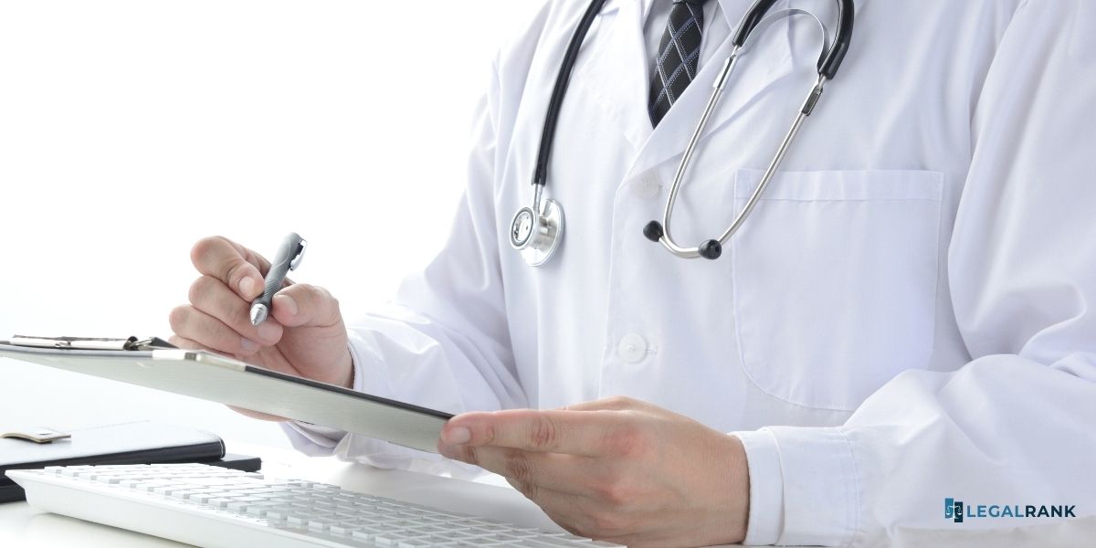 justificante médico