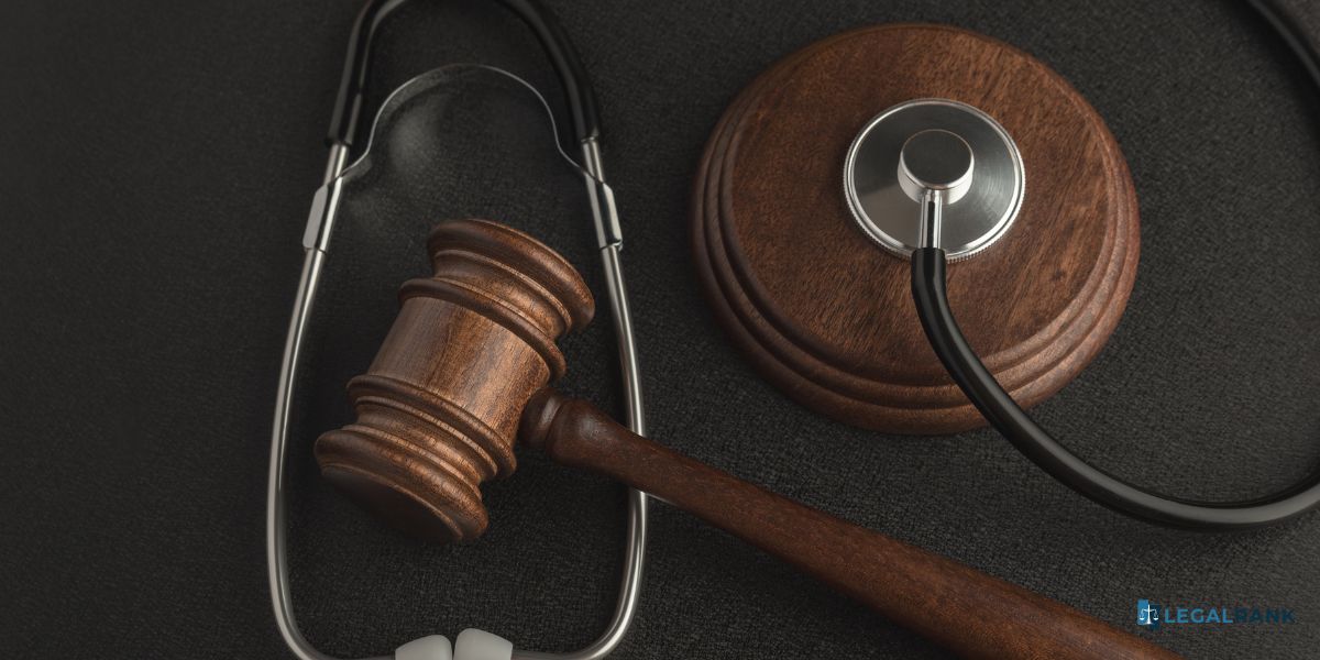 negligencia médica juicio