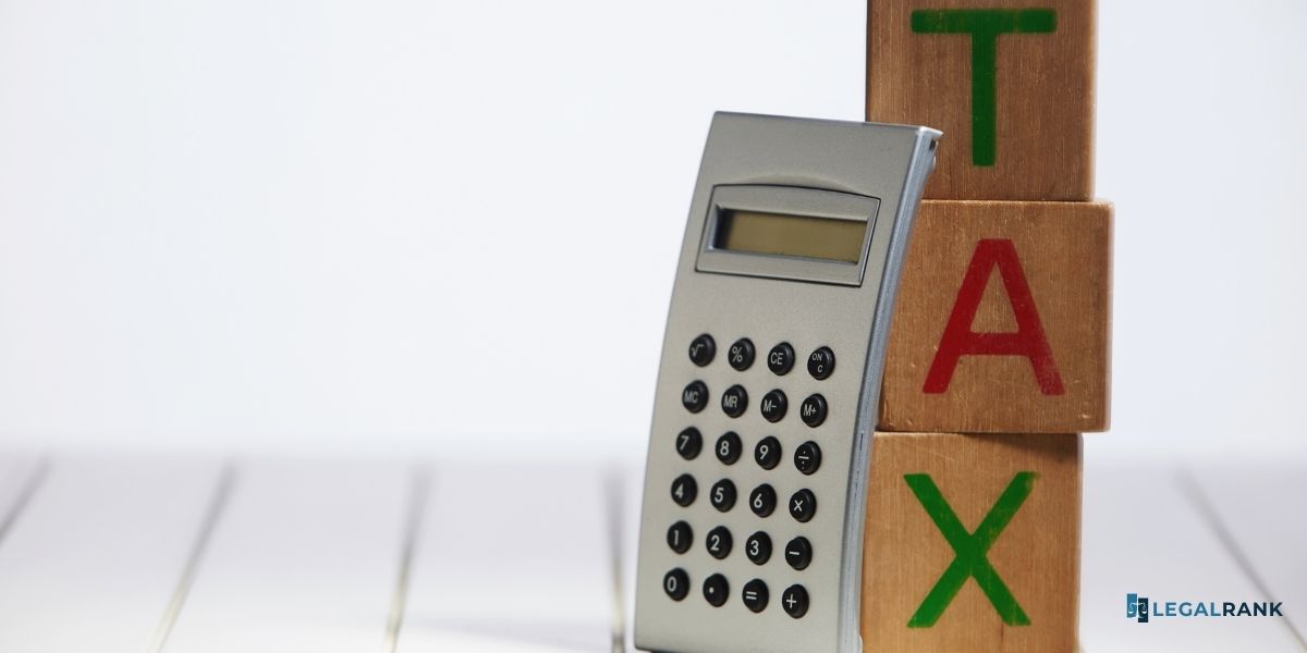 calculadoras de impuesto