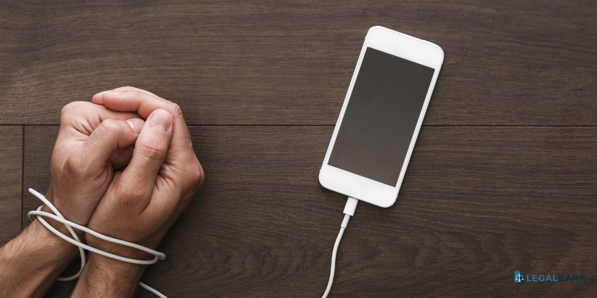 suplantación de identidad