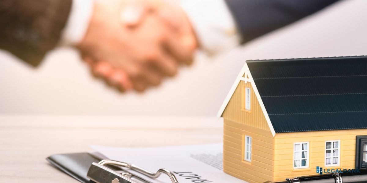 alquilar una vivienda