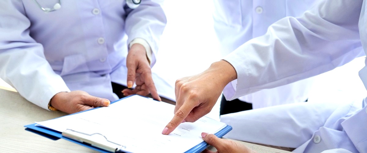 1. ¿Qué servicios ofrecen las empresas de Abogados Médico-Sanitario en Badalona?