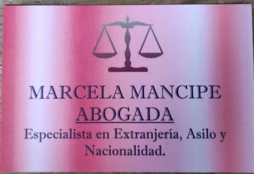 Abogados extranjería Alcalá
