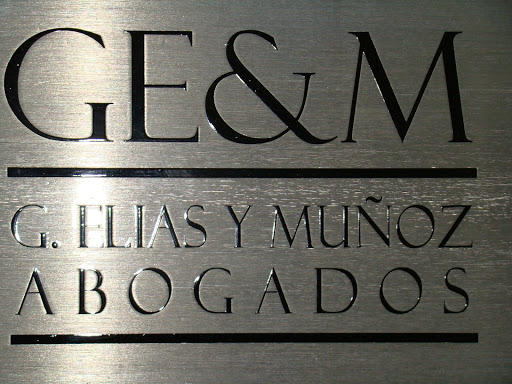 G. Elias y Muñoz Abogados