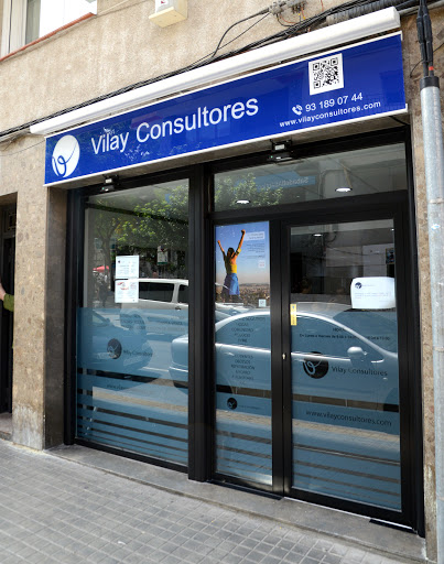 Vilay Consultores