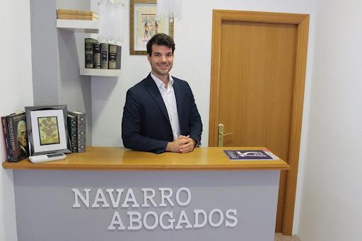 Daniel Vicente Navarro Abogados - Servicios Jurídicos en Elche