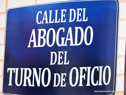 Ilustre Colegio de Abogados