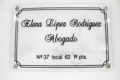 Elena López Rodriguez