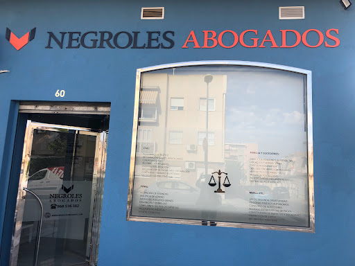 Negroles Abogados