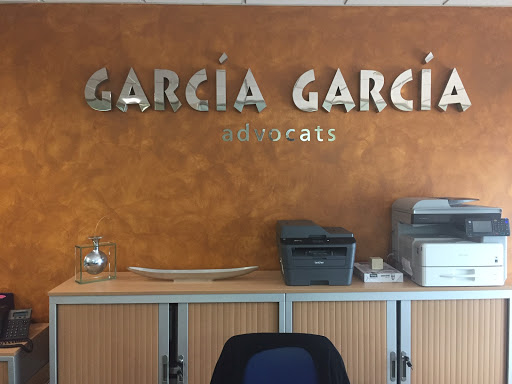 García García Abogados.S.L.P.