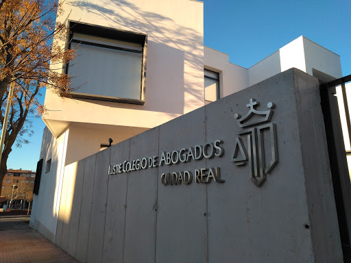 Ilustre Colegio de Abogados de Ciudad Real