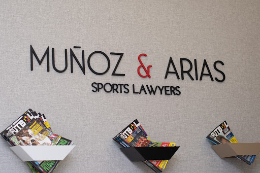 Muñoz & Arias Sports Lawyers