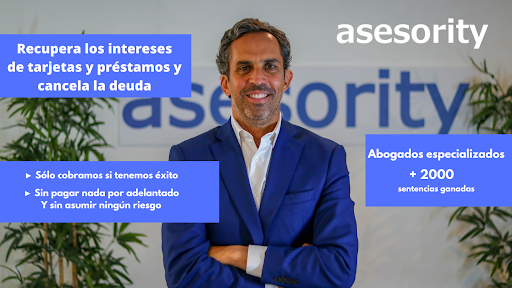 Asesority Abogados