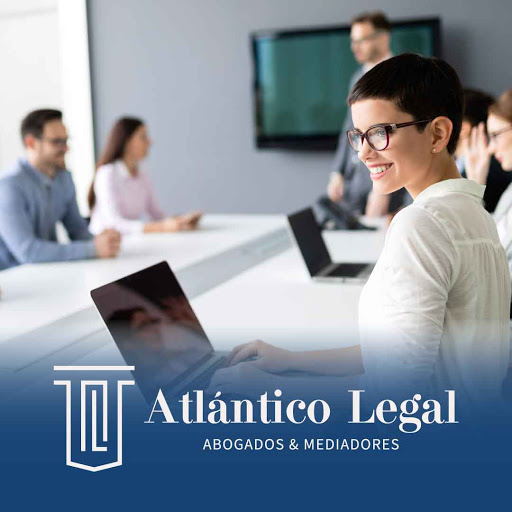 Atlántico Legal - Abogados & Mediadores
