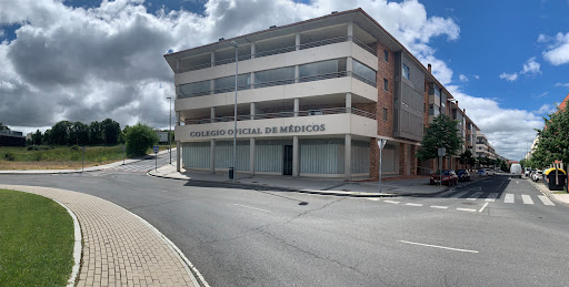 Colegio Oficial de Médicos de Segovia (COMSegovia)