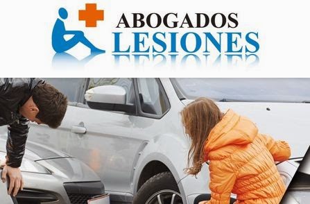 Abogados Lesiones - Indemnizaciones Accidentes