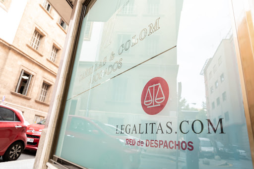 Cañellas Vich & Asociados Abogados