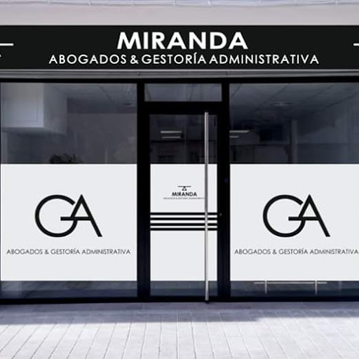 Miranda Abogados & Gestoría administrativa