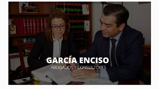García Enciso Abogados y Consultores S.L.