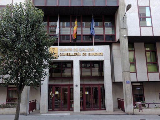 Servicio Provincial del Instituto Galego do Consumo e a Competenica en Ourense