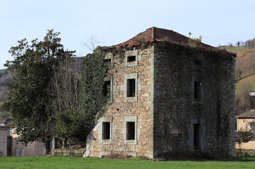 CANTABRIA RÚSTICA