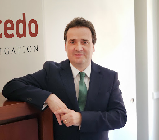 José María Salcedo Salcedo Tax Litigation