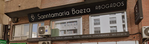 Santamaria Baeza
