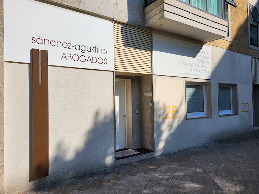 Sánchez-Agustino Abogados