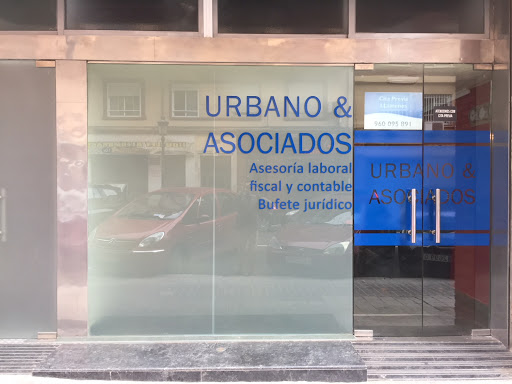 Gestoría Asesoría Urbano & Consultores Valencia