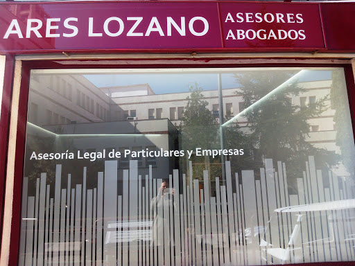 Ares Lozano Asesores Abogados