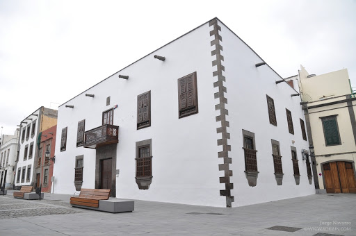 Ilustre Colegio de Abogados de Las Palmas