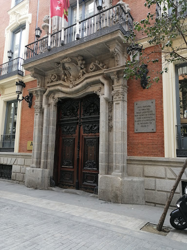 Centro Internacional de Arbitraje de Madrid (CIAM)
