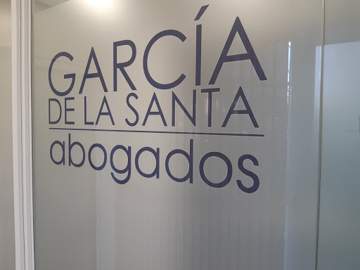 García De La Santa Abogados