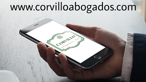 CORVILLO ABOGADOS, S.L.P.