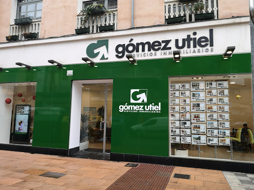 Gómez Utiel Servicios Inmobiliarios Cuenca
