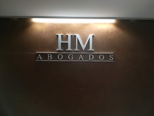 HM ABOGADOS - Hector Muñoz