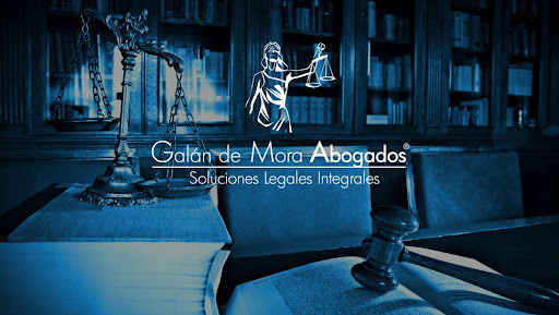 Galán de Mora Abogados Burgos