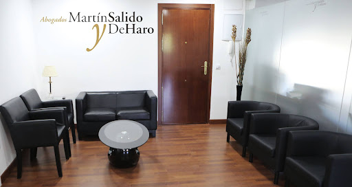 Martin Salido y De Haro abogados.