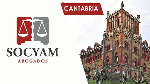 SOCYAM Abogados - Cantabria