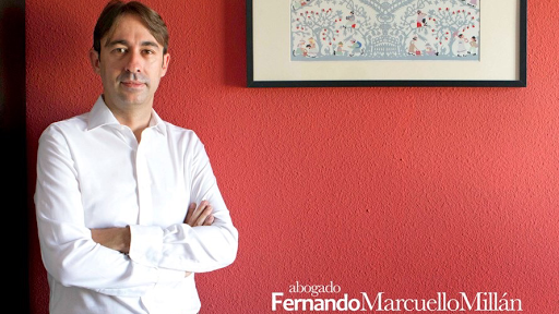 Fernando Marcuello