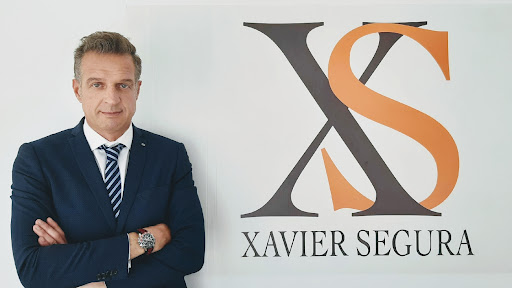 Xavier Segura - Abogados