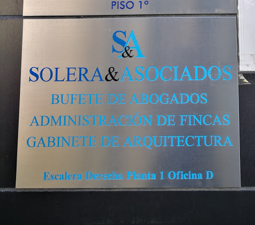Solera & Asociados