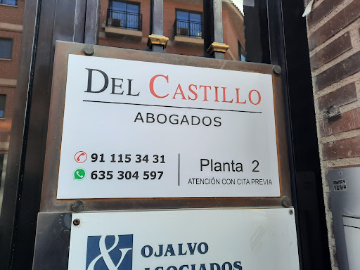 Del Castillo Abogados