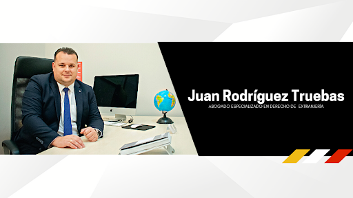 IUS Extranjería - Juan Rodríguez Truebas Abogado