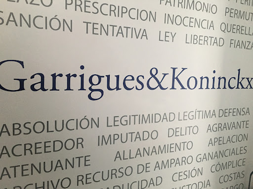 Garrigues & Koninckx Abogados