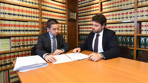 Bufete De Abogados Javier Dapena