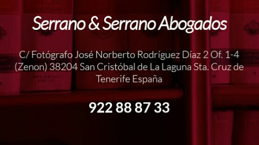 Serrano & Serrano Abogados