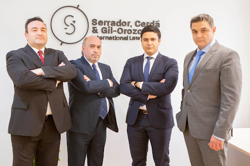 Serrador, Cerdá & Gil-Orozco Abogados y Consultores SLP