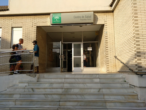Centro de Salud de Roquetas Norte
