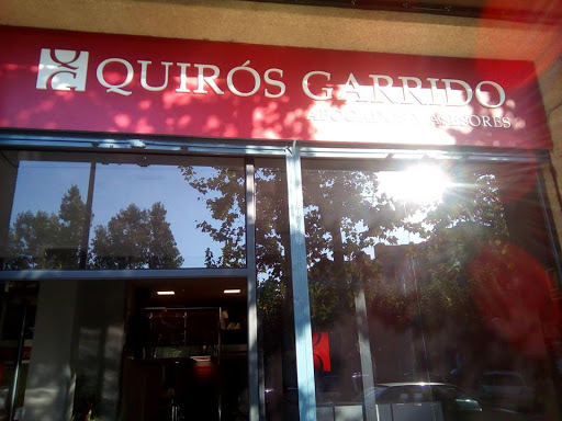 QUIRÓS & GARRIDO -Encarna Quirós